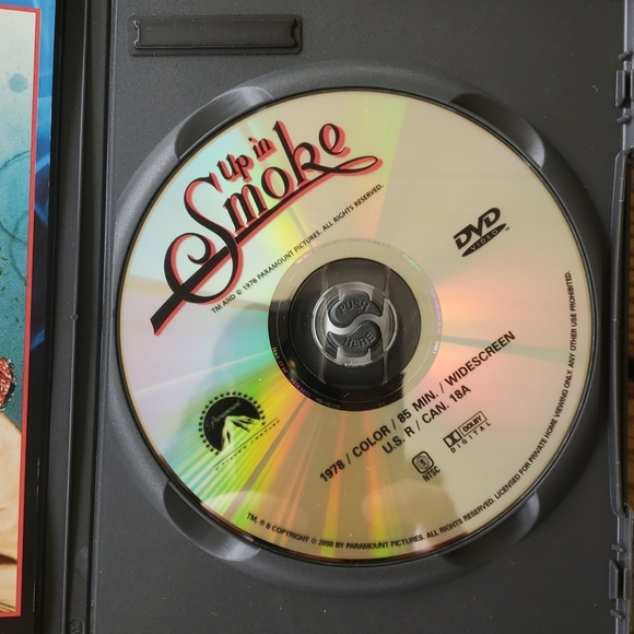 Cheech & Chong Up in Smoke DVD - Picture 7 of 9